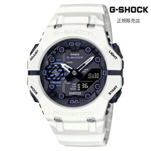 �y�労�ӍՌ���I2�l��1�l100%P�o�b�N�z�yG�V���b�N �������K�i�z G-SHOCK GA-B001SF-7AJF