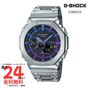 yGVbN Kiz G-SHOCK GM-B2100PC-1AJF