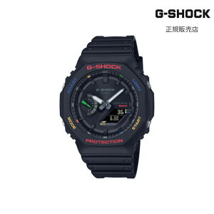 yGVbN Kiz G-SHOCK GA-B2100FC-1AJF