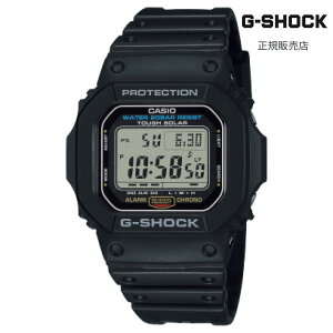 �yG�V���b�N �������K�i�zG-SHOCK G-5600UE-1AJF
