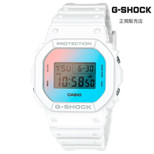 yGVbN Kiz G-SHOCK DW-5600TL-7JF