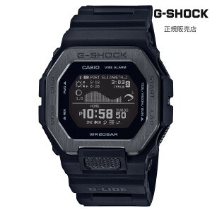 yGVbN Kiz G-SHOCK GBX-100NS-1JF