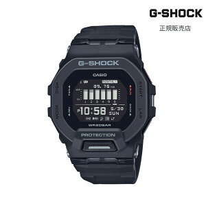 yGVbN Kiz G-SHOCK GBD-200-1JF