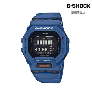 yGVbN Kiz G-SHOCK GBD-200-2JF