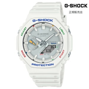 yGVbN Kiz G-SHOCK GA-B2100FC-7AJF