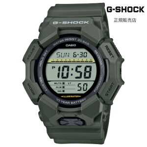 y}\ԌIvGg[ő100PobNzyGVbN Kiz G-SHOCK GD-010-3JF