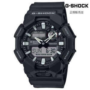 �yG�V���b�N �������K�i�zG-SHOCK GA-010-1AJF