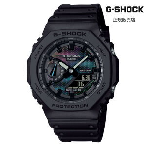�y�}���\�����ԁI�v�G���g���[2�l��1�l100%P�o�b�N�z�yG�V���b�N �������K�i�z G-SHOCK GA-2100RW-1AJF