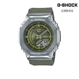 �yG�V���b�N �������K�i�z G-SHOCK GM-S2100-3AJF