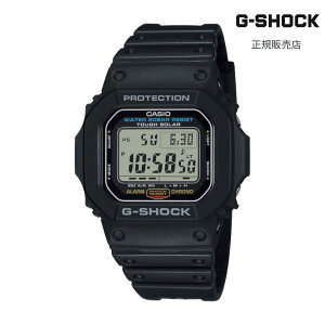 �y�労�ӍՌ���I2�l��1�l100%P�o�b�N�z�yG�V���b�N �������K�i�z G-SHOCK G-5600UE-1JF