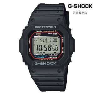 �y�労�ӍՌ���I2�l��1�l100%P�o�b�N�z�yG�V���b�N �������K�i�z G-SHOCK GW-M5610U-1JF