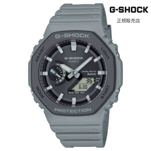 yGVbN Kiz G-SHOCK GA-B2100LUU-8AJF Urban utility