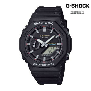 �y�労�ӍՌ���I2�l��1�l100%P�o�b�N�z�yG�V���b�N �������K�i�z G-SHOCK GA-2100RL-1AJF