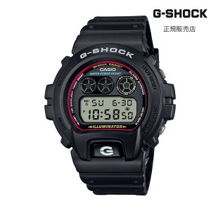 yGVbN Kiz G-SHOCK DW-6900RL-1JF