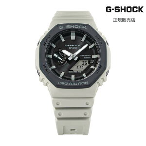 yGVbN Kiz G-SHOCK GA-B2100LUU-5AJF Urban utility