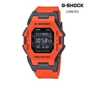 yGVbN Kiz G-SHOCK GD-B500FL-4JF