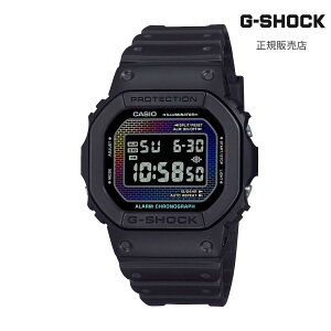 yGVbN Kiz G-SHOCK DW-5600RW-1JF