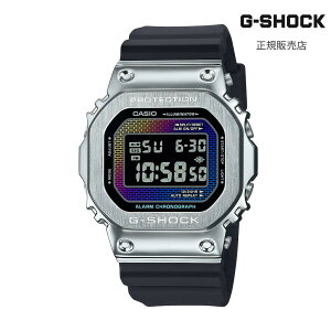�yG�V���b�N �������K�i�z G-SHOCK GM-5600RW-1JF