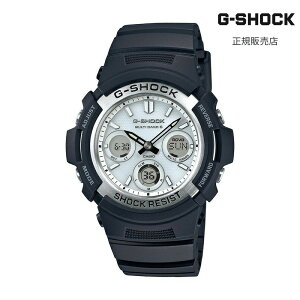�yG�V���b�N �������K�i�zG-SHOCK AWG-M100S-7AJF