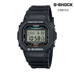 yGVbN Kiz G-SHOCK DW-5600UE-1JF