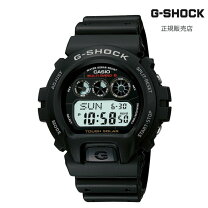 楽天市場】g-shock 6900 マットブラックの通販