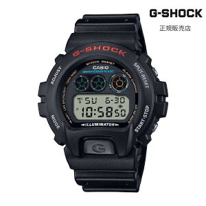 yGVbN Kiz G-SHOCK DW-6900U-1JF