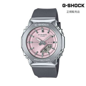 �yG�V���b�N �������K�i�z G-SHOCK GM-S2110-4AJF