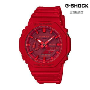�yG�V���b�N �������K�i�z G-SHOCK GA-2100-4AJF