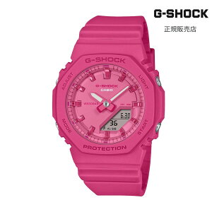 �y�}���\�����ԁI�v�G���g���[2�l��1�l100%P�o�b�N�z�yG�V���b�N �������K�i�z G-SHOCK GMA-P2100PP-4AJF