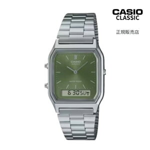 yJVI NVbN KizCASIO CLASSIC AQ-230A-3AMQYJF