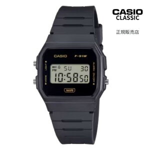 yJVI NVbN KizCASIO CLASSIC F-91WB-8AJF