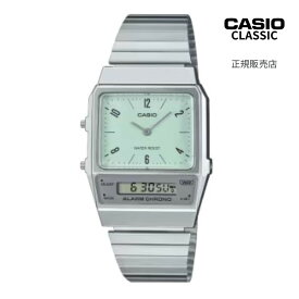 【カシオ クラシック 国内正規品】CASIO CLASSIC AQ-800E-3AJF