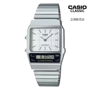 yJVI NVbN KizCASIO CLASSIC AQ-800E-7AJF
