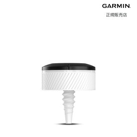 【ガーミン 国内正規品】 GARMIN Approach CT10 3センサーパック 010-01994-11 GPS 心拍計 防水 Suica対応 ゴルフナビ グリーンビュー ヤード表示 コース攻略 送料無料