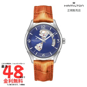 �y�}���\�����Ԍ��� ���I�ōő�100%�|�C���g�o�b�N�z�y�n�~���g�� �������K�i�zHAMILTON Jazzmaster Open Heart �W���Y�}�X�^�[ �I�[�v���n�[�g �I�[�g�}�e�B�b�N �������� 42.00MM �X�e�����X�X�`�[��