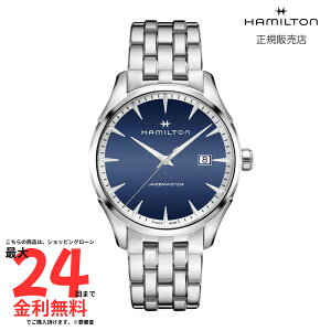 ySSI2l1l100PobNzyn~g Kiz HAMILTON Jazzmaster Gent WY}X^[ WFg NI[c 40.00MM XeXX`[ uX u[ H32451141 Y rv rWlX