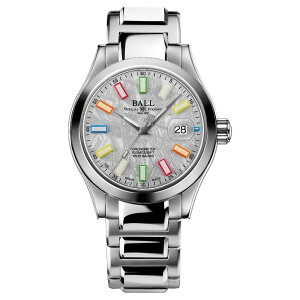 ySSԌIvGg[2l1l 100%PobNzy{[EHb` Kiz BALLWATCH }[xCg Nm[^[ eICg C{[ NM9026C-S46CJ-MSLR