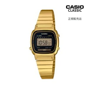 y}\ԌI2l1lő100PobNzyJVI NVbN KizCASIO CLASSIC LA670WGA-1JF