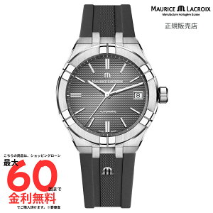 y[XENA Kiz MAURICE LACROIX ACR I[g}eBbN 39mm AI6007-SS000-230-2