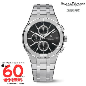 y[XENA Kiz MAURICE LACROIX ACR NH[c NmOt AI1118-SS002-330-1