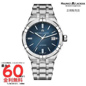 y[XENA Kiz MAURICE LACROIX ACR I[g}eBbN AI6008-SS002-430-1