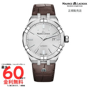 y[XENA Kiz MAURICE LACROIX ACR I[g}eBbN AI6008-SS001-130-1
