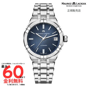 ySSI2l1l100PobNzy[XENA Kiz MAURICE LACROIX ACR I[g}eBbN 39mm AI6007-SS002-430-1