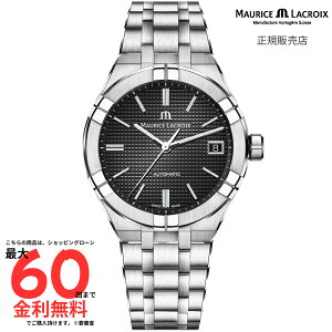 y[XENA Kiz MAURICE LACROIX ACR I[g}eBbN 39mm AI6007-SS002-330-1