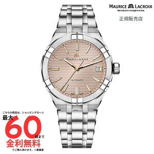 y[XENA Kiz MAURICE LACROIX ACR I[g}eBbN 39mm AI6007-SS002-731-1