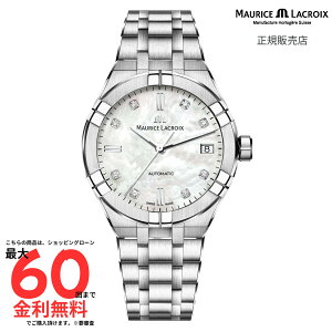 y[XENA Kiz MAURICE LACROIX ACR I[g}eBbN 39mm AI6007-SS002-170-1