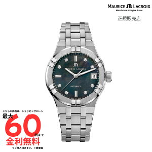 y[XENA Kiz MAURICE LACROIX ACR I[g}eBbN 35mm AI6006-SS002-370-1