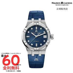y[XENA Kiz MAURICE LACROIX ACR I[g}eBbN 35mm AI6006-SS001-450-1