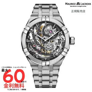 y[XENA Kiz MAURICE LACROIX ACR I[g}eBbN XPg AI6028-SS002-030-1