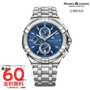 y[XENA Kiz MAURICE LACROIX ACR NmOt AI1018-SS002-430-1